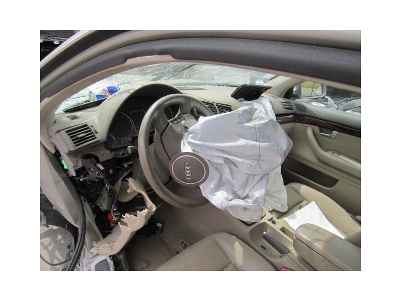 audi a4 del año 2003