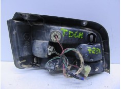 Recambio de piloto trasero dch. : suzuki baleno : 1.3 g (84,98cv) [1998] para suzuki baleno 1.3 g referencia OEM IAM    2