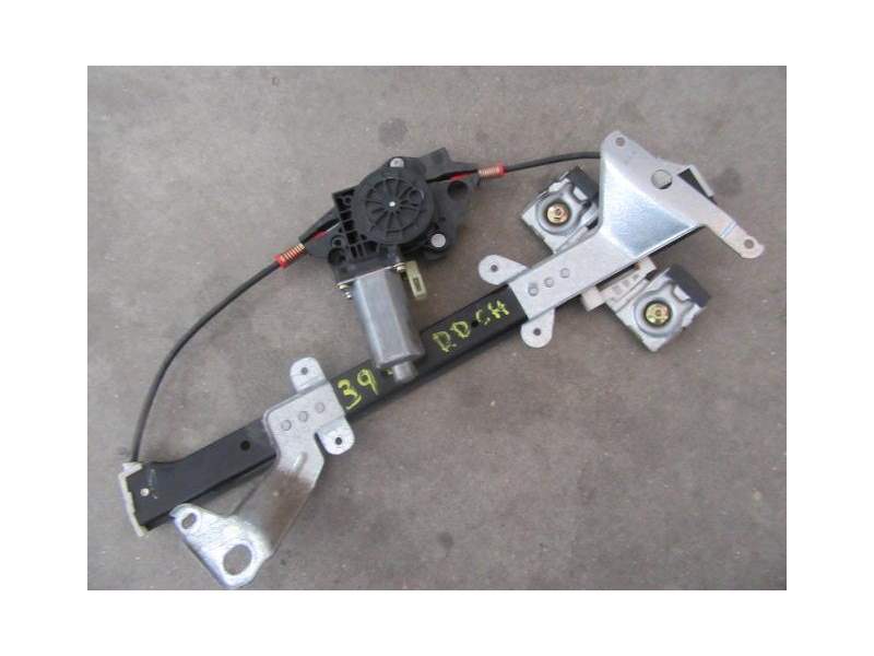 Recambio de elevalunas delantero derecho para ford fiesta v (jh_, jd_) 1.4 16v referencia OEM IAM   