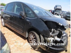 citroen c 4 del año 2009