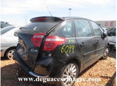 citroen c 4 del año 2009 2