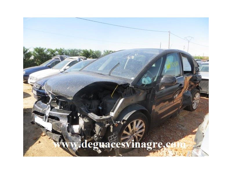 citroen c 4 del año 2009