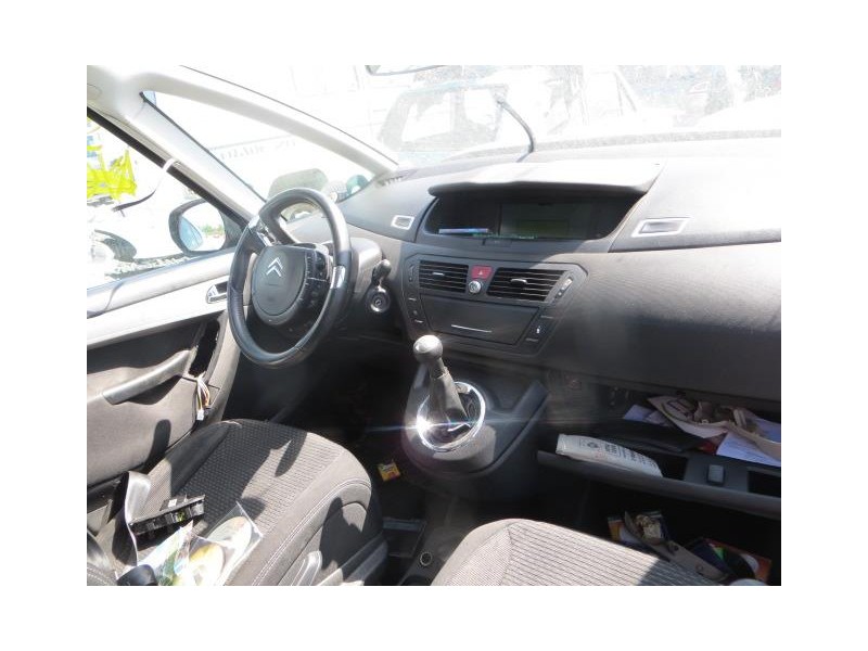 citroen c 4 del año 2009