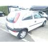 opel corsa c (x01) del año 2001