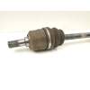 Recambio de transmision delantera derecha para hyundai i30 (fd) 1.6 crdi referencia OEM IAM 495002L210  
