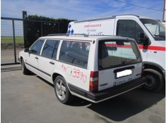 volvo 940 2.3 g -b230fk/sinplomo(134,64cv del año 1996 2