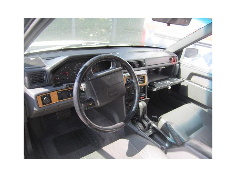 volvo 940 2.3 g -b230fk/sinplomo(134,64cv del año 1996