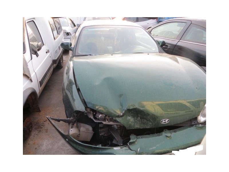 hyundai coupe del año 1998