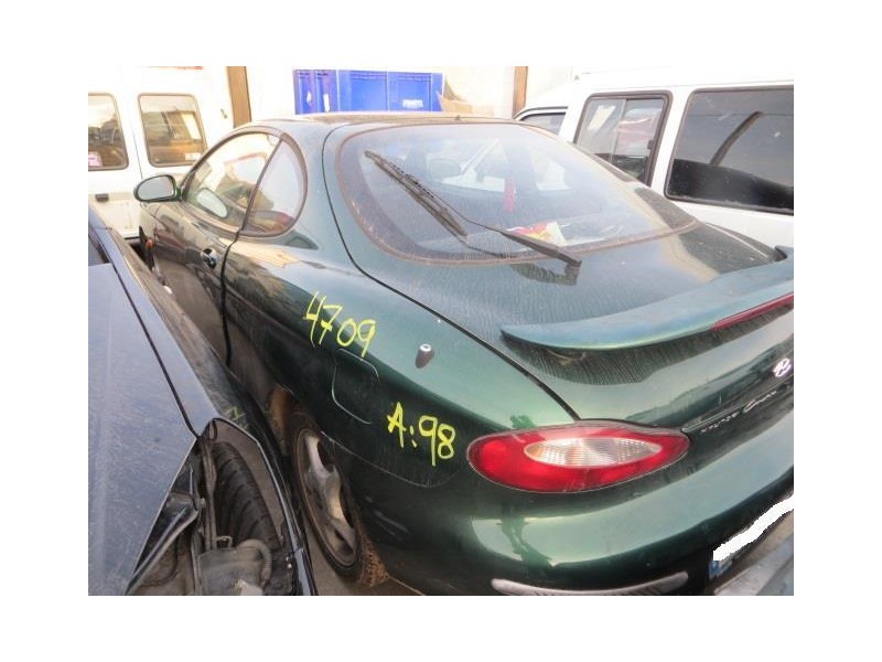 hyundai coupe del año 1998