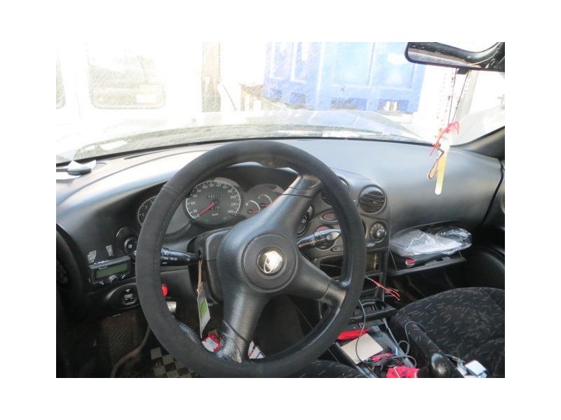 hyundai coupe del año 1998