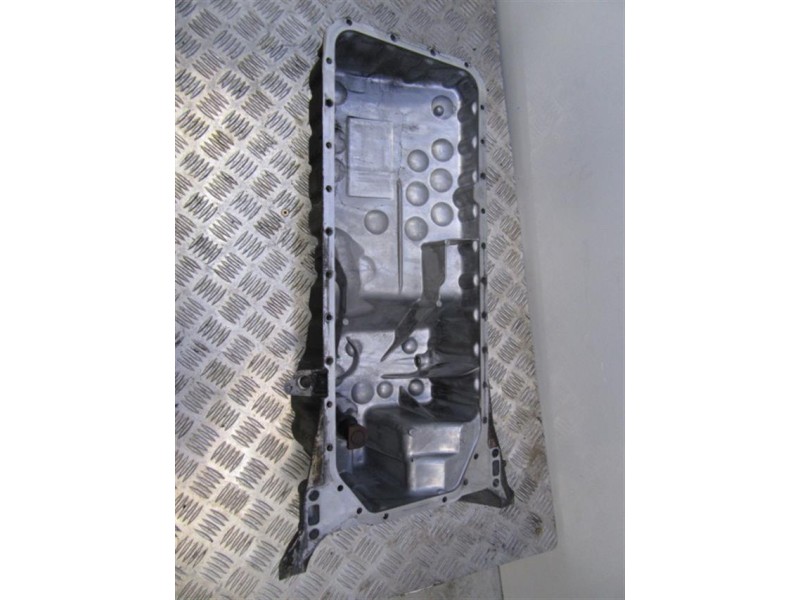 Recambio de carter aceite : m. benz 270 : 2.7 td (169,95cv) automatico [2002] para m. benz 270 2.7 td automatico referencia OEM 