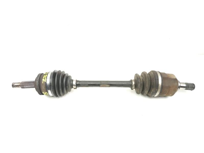 Recambio de transmision delantera izquierda para hyundai i30 (fd) 1.6 crdi referencia OEM IAM 495012L210  