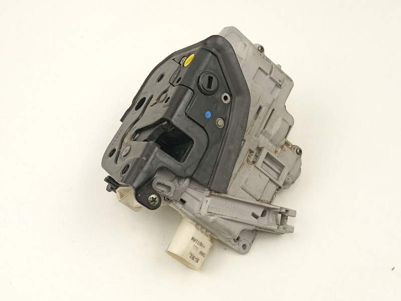 Recambio de cerradura puerta trasera izquierda para audi a4 b7 (8ec) 2.0 tdi 16v referencia OEM IAM 8E0839015AA  