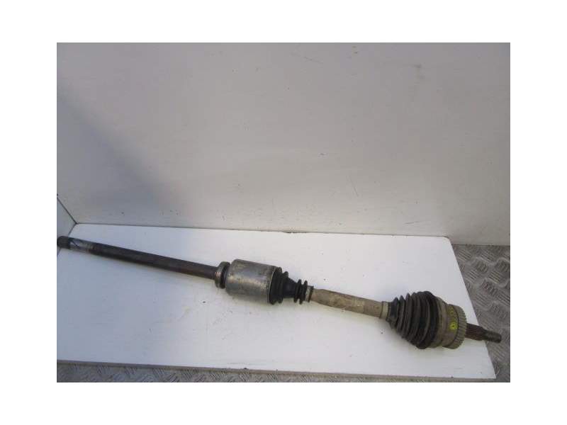 Recambio de transmision delantera derecha para renault espace iii (je0_) 2.2 dci (je0k) referencia OEM IAM 7701472850  