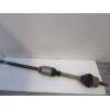 Recambio de transmision delantera derecha para renault espace iii (je0_) 2.2 dci (je0k) referencia OEM IAM 7701472850  