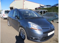citroen c 4 del año 2007