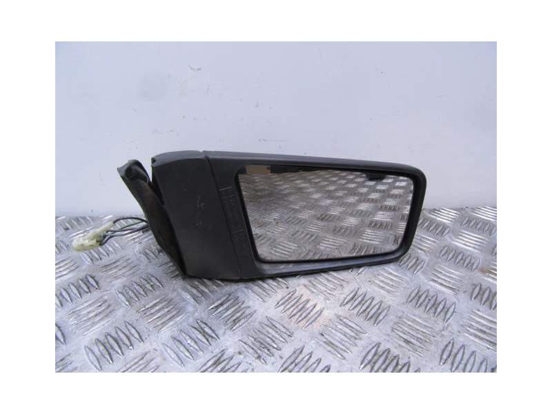 Recambio de retrovisor derecho para rover 200 i sedán (xh) 216 referencia OEM IAM ELECTRICO  