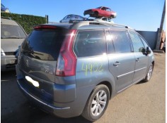 citroen c 4 del año 2007 2
