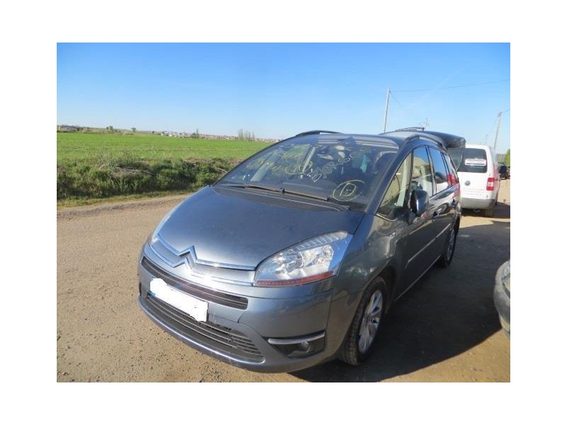 citroen c 4 del año 2007