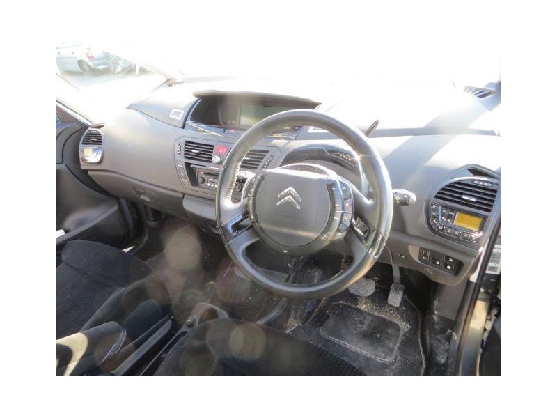 citroen c 4 del año 2007