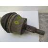 Recambio de transmision delantera derecha para renault espace iii (je0_) 2.2 dci (je0k) referencia OEM IAM 7701472850  