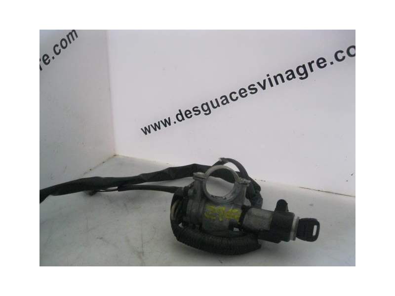 Recambio de conmutador de arranque para rover 600 i (rh) 620 sdi referencia OEM IAM   