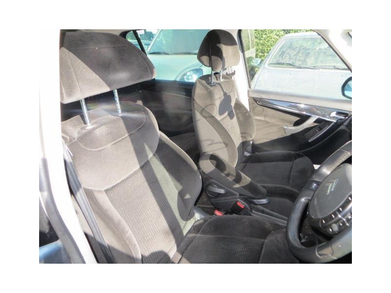 citroen c 4 del año 2007