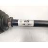 Recambio de transmision delantera derecha para opel insignia a sedán (g09) 2.0 cdti (69) referencia OEM IAM 13219092 10090881 