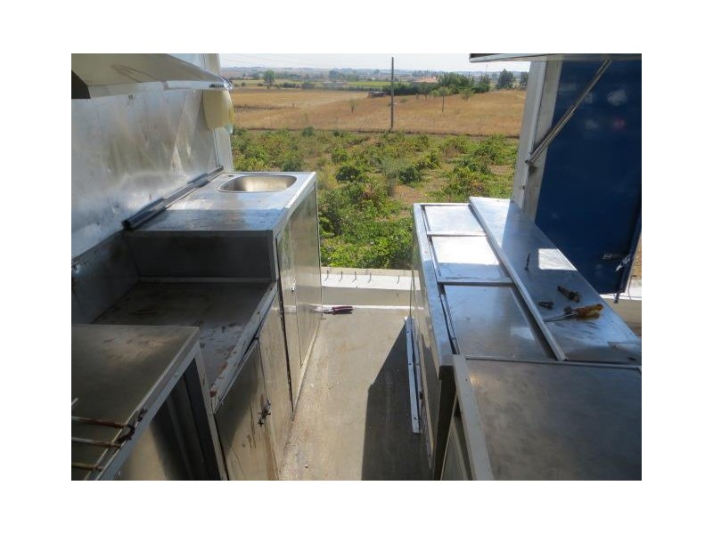 m. benz mb 140 del año 1991