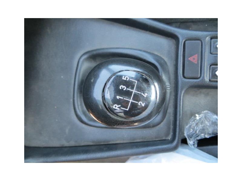 m. benz mb 140 del año 1991