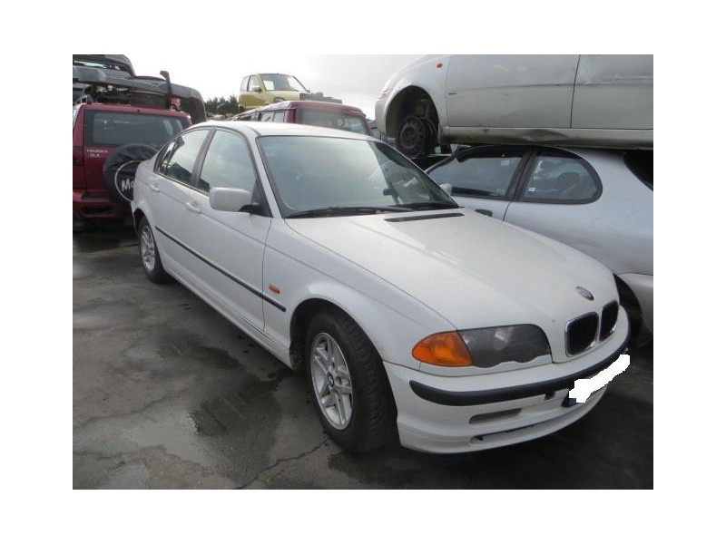bmw  320 del año 1998