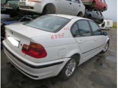 bmw  320 del año 1998 2