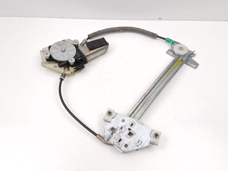 Recambio de elevalunas trasero izquierdo para volvo s40 berlina 1.6 cat referencia OEM IAM 30623452  