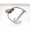 Recambio de elevalunas trasero izquierdo para volvo s40 berlina 1.6 cat referencia OEM IAM 30623452  
