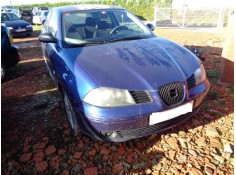 seat ibiza del año 2002