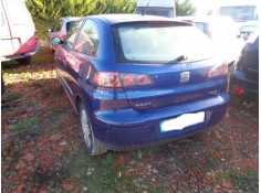 seat ibiza del año 2002 2