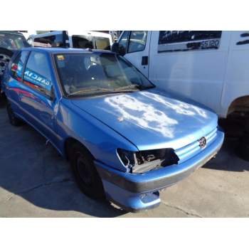 PEUGEOT 306