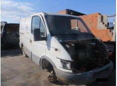 iveco daily del año 2001