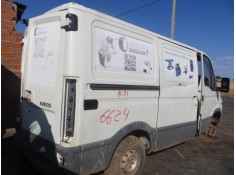 iveco daily del año 2001 2