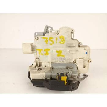 CERRADURA PUERTA TRASERA IZQUIERDA 8E08Z9015AA 
