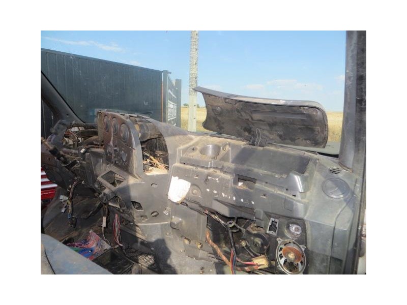 iveco daily del año 2001