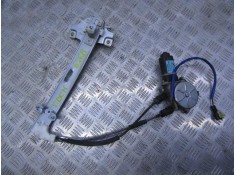 Recambio de elevalunas elec. tra. dch. : kia shuma : 1.5 g (88,37cv) [2000] para kia shuma 1.5 g referencia OEM IAM ELECTRICO  