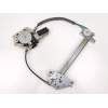 Recambio de elevalunas trasero izquierdo para volvo s40 berlina 1.6 cat referencia OEM IAM 30623452  
