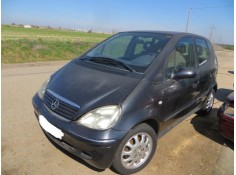m. benz a 170 del año 2001