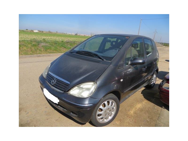 m. benz a 170 del año 2001