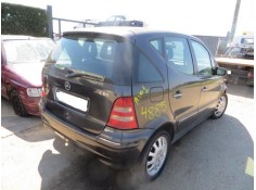 m. benz a 170 del año 2001 2