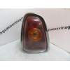 Recambio de piloto trasero izquierdo para mini cooper 1.6 hdi w16d16(9hz) referencia OEM IAM 63212757009  