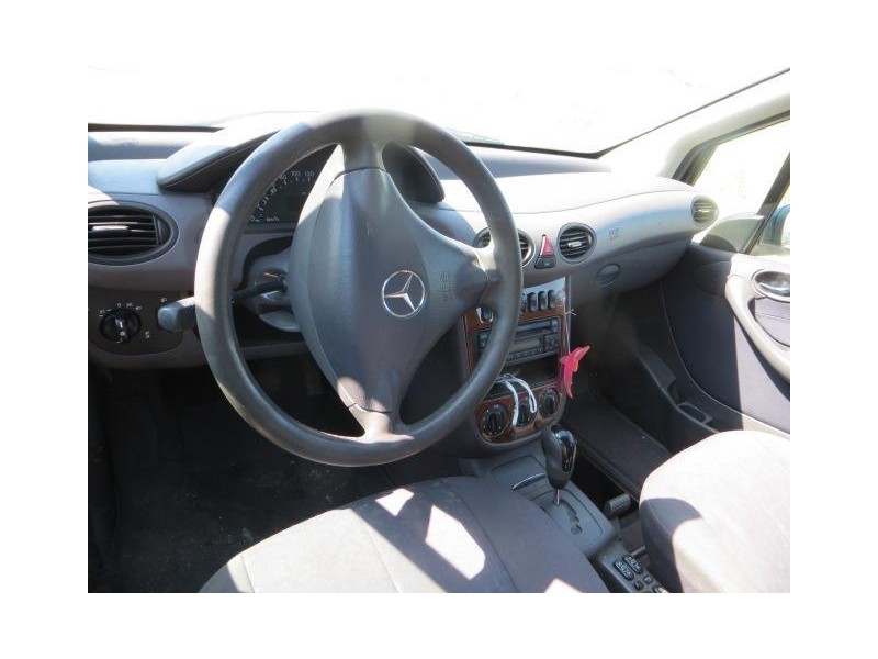 m. benz a 170 del año 2001