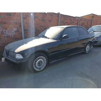 BMW Serie 3 Coupe (E36) de desguace