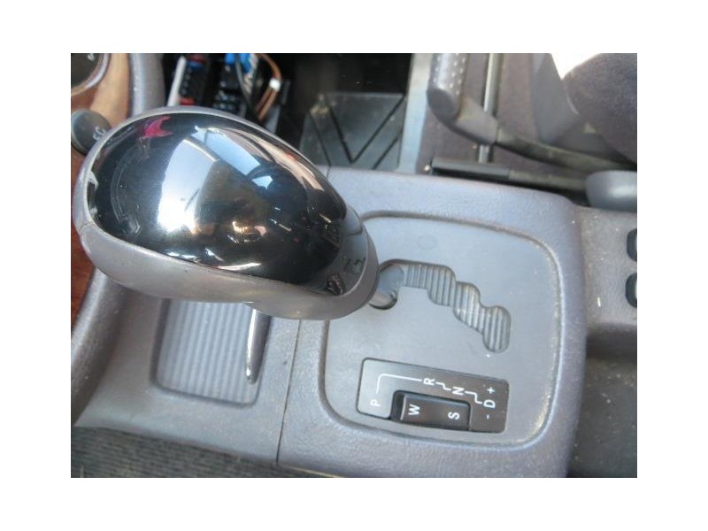 m. benz a 170 del año 2001